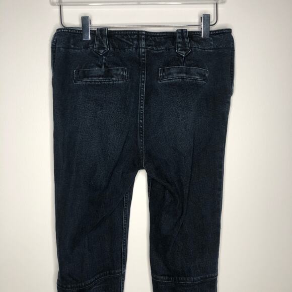 Lauren Jeans Co Straight Button Closure Vintage 6 - Picture 7 of 9